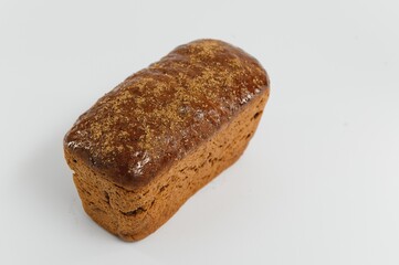 bread photo image with white background, fresh bread delicious bread bread