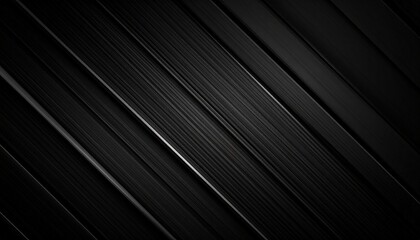 Obraz premium “Lines of Precision: A Metallic Rhythm”