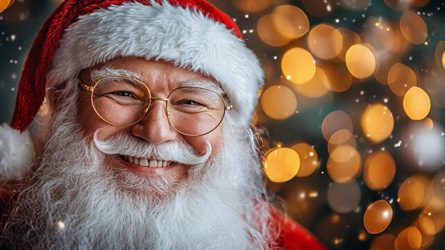 Christmas Man