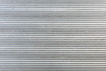 Striped Metal Surface Texture Background