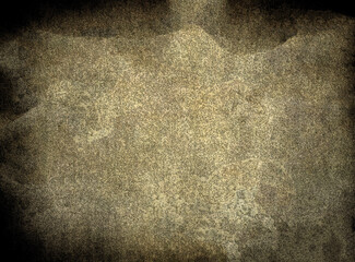 Abstract textured background showing a mottled grunge design with dark vignette