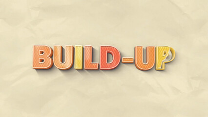Build-Up Titles
