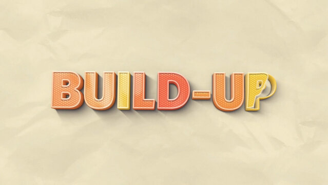 Build-Up Titles