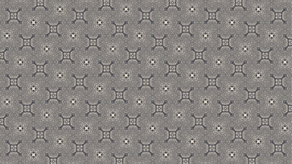 Geometric abstract floral Seamless abstract beautiful digital pattern for home decor fashion and digital print.