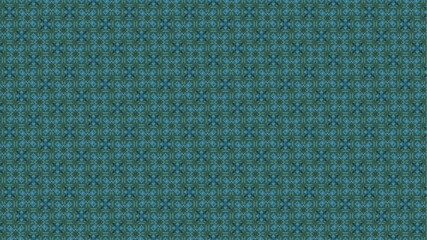 Fototapeta premium Geometric abstract floral Seamless abstract beautiful digital pattern for home decor fashion and digital print.