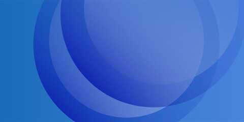 Shiny blue abstract wave background art spheres and curved shapes dynamic futuristic gradient concept design good modern
