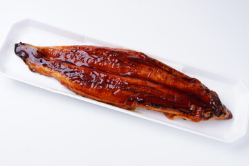 ウナギ食材