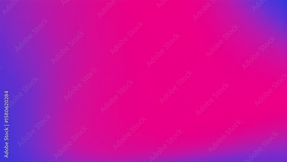 Poster a gradient background with a blend of pink and blue, subtle color transition for creative projects