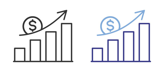 Sales icon color
