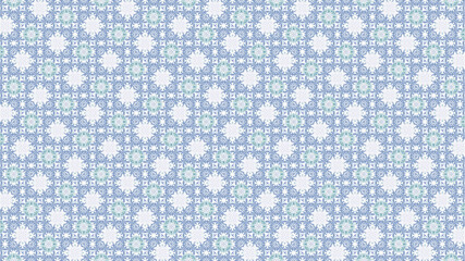 Minimalist repeat beautiful digital pattern and shirt textile design digital print.