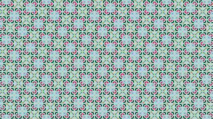 Minimalist repeat beautiful digital pattern and shirt textile design digital print.