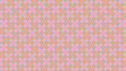 Premium pattern design for shirt textile design digital print.