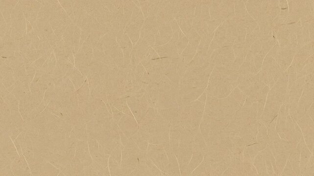 Warm beige paper texture background with delicate natural fibers, ideal for rustic and traditional design aesthetics.