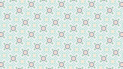 Premium pattern design for shirt textile design digital print.