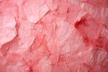 Fototapeta premium Plant fibre mulberry paper texture petal blossom.
