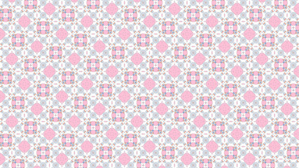 Floral digital pattern and shirt textile design digital print.