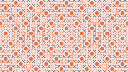 Floral digital pattern and shirt textile design digital print.