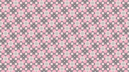 Floral digital pattern and shirt textile design digital print.