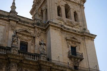 Visit to Santa Iglesia Catedral and Museo Catedralicio in Jaen, Andalucia, showcasing stunning architecture and historical significance