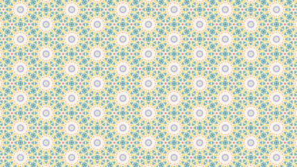 Abstract and beautiful digital pattern and shirt textile design and digital print home decoration.