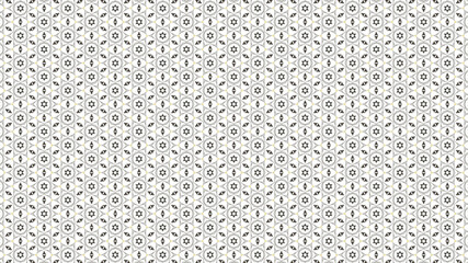 Abstract and beautiful digital pattern and shirt textile design and digital print.