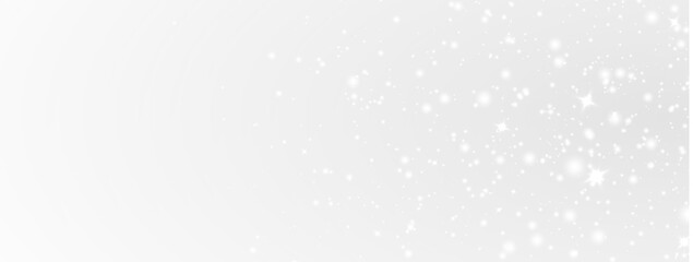 PNG Soft Light Explosion with Glittering Shine