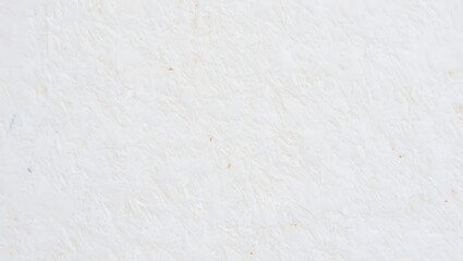 Textured White Background - Subtle Grain and Imperfections