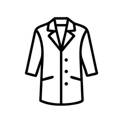 vector illustration of a shirt