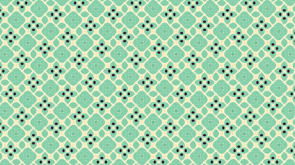Smart and modern Seamless abstract beautiful digital pattern and shirt textile design.