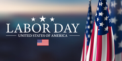 Labor Day USA 