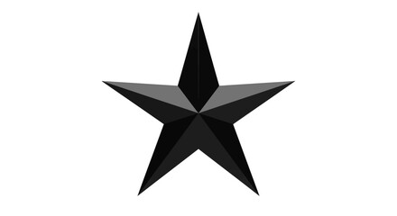 Black Star Icons Collection