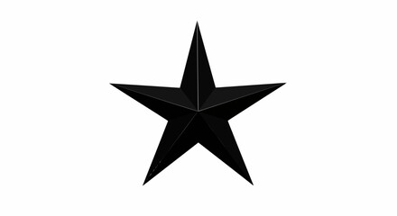 Black Star Icons Collection