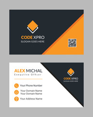 Corporate modern letterhead design bundle template with yellow, blue, green and black color. Letterhead design for your business company, Letterhead, Letter head, Vector illustration