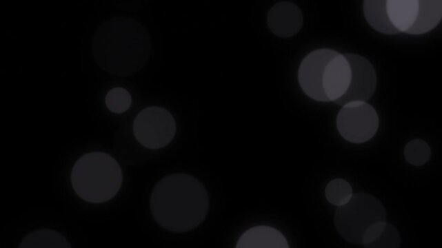 画面全体がキラキラ光るエフェクト