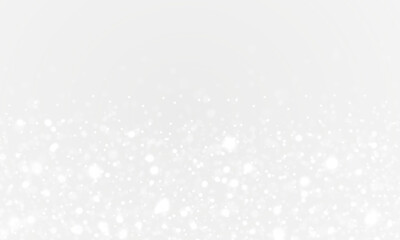 png abstract spot snowflake overlay and glistering white transparent isolated texture cloud bright backlight circle particle graphic flow chaotic flare magic holiday happy decoration

