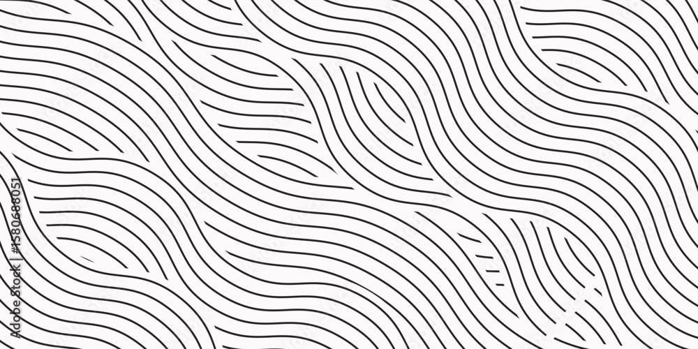 Aufkleber modern simple line pattern vector ilustration geometric-pattern, seamless-pattern, abstract-pattern