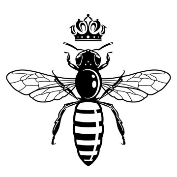 Abelha rainha