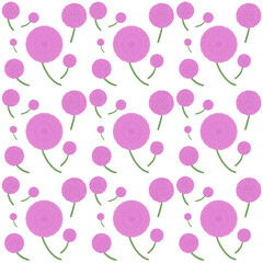 Mixed flowers, daisy, yellow flowers, pink flowers, blue flowers, black and white flower pictures