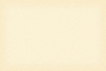 Cream colored paper texture background for graphic design and digital art projects and presentation use 