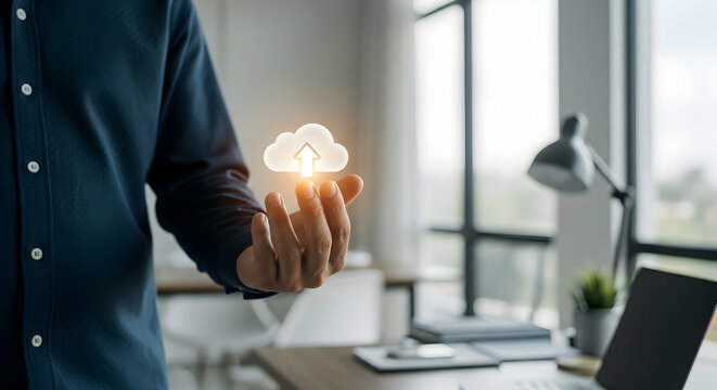 Cloud Computing in the Palm of Hand - Powered by Adobe