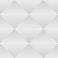 Vector seamless texture. Modern geometric background with squares.black and white background