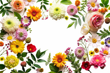 bouquet of flowers