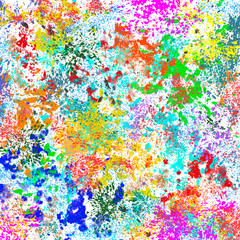 peinture à la bombe, PNG fond transparent