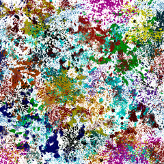 peinture à la bombe, PNG fond transparent