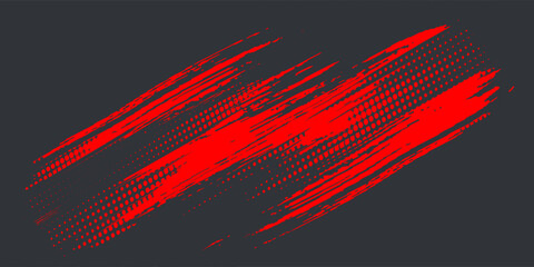 graphic abstract background grunge for wrapping sticker,decals,backdrop