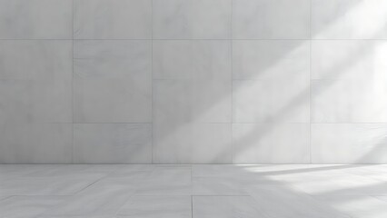 Modern grey limestone texture with subtle patterns, offering a minimalist architectural aesthetic.