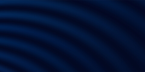 Luxury blue background grainy texture. Wallpaper. Abstract background shiny blue banner.