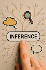Concepts reasoning and analysis guide decision-making through thoughtful insight and communication