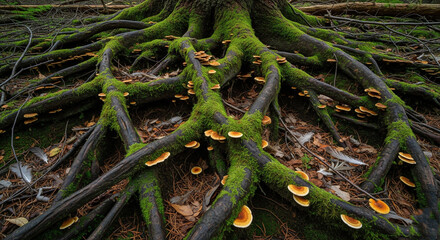 root of the tree