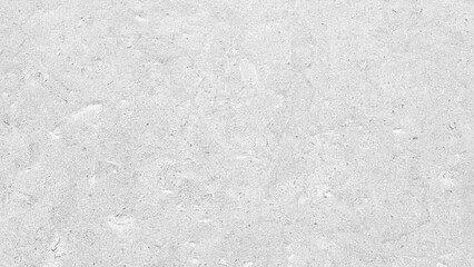 White wall with a grey texture. There are some small holes in the wall.  wall is very plain and has no decoration as a white textured background web banner template page design